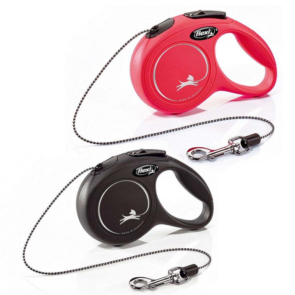 leash for small dog with retractor