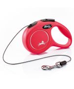 retractable leash for small dog