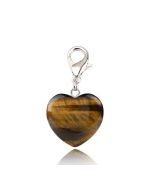 natural tiger eye stone