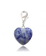 pendentif pierre sodalite