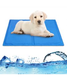 Tapis rafraîchissant pour chien et chat