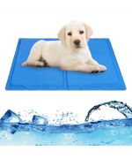 tapis rafraichissant pour chiens