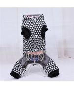Pajamas for dog Penguin