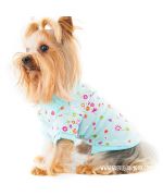 Cheap, original, comfortable, light and soft dog pajamas on your online pet store