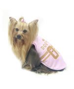 habit pour chien taille 3XL