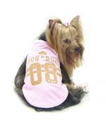 camiseta baloncesto perro mascota bulldog pequeño, tienda de mascotas online bulldog con complementos originales para regalos