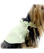 quality and branded clothing for dog luxury adorable fashion trend for chihuahua, yorkshire, butterfly, maltese bichon