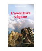 the vegan adventure
