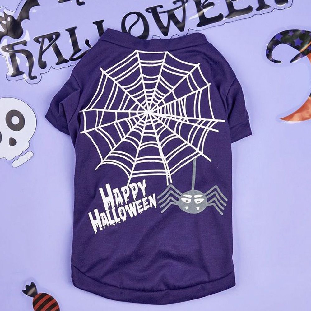 t-shirt-pour-chien-halloween