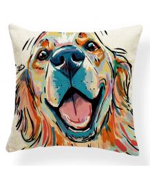 Cushion cover - Labrador
