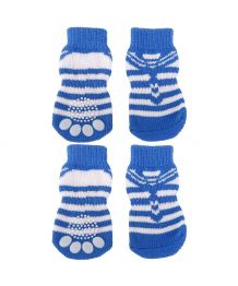Non-slip socks for dogs and cats - Marin