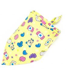 Foulard pour chien - Puppy