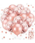 ballon gonflable rose pour mariage