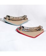 barrette personnalisé pour chien