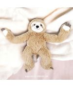 peluche suave para perros