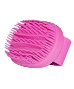 Brosse massante pour chien