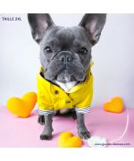 ciré pour bouledogue français