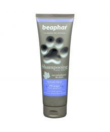Shampoo extra gentle for puppies paraben-free
