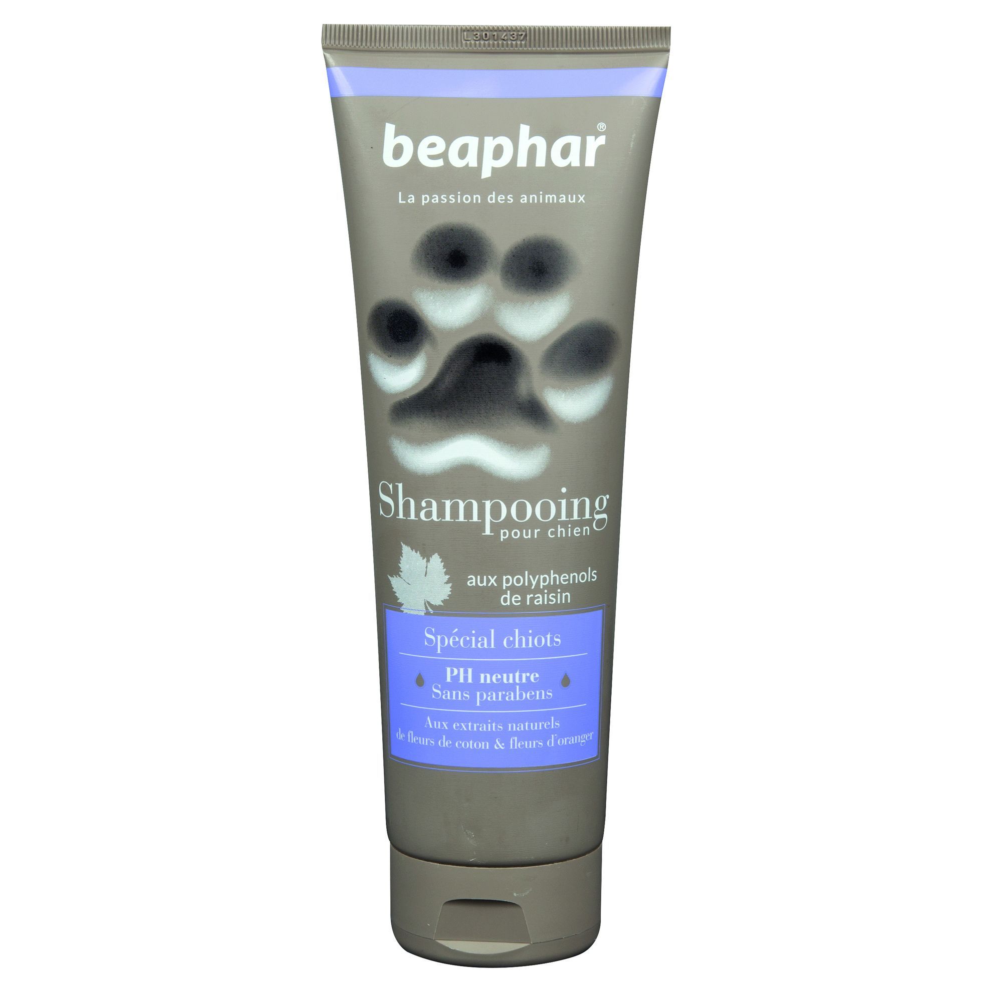 shampoo-extra-mild-for-puppy-beaphart-pet shop-pas-chere-trend-fashion-cosmetics
