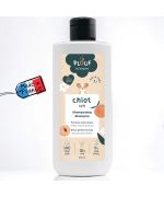 Gentle puppy shampoo
