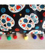 cesta original para perros