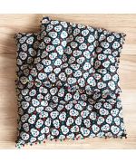 cesta original para cachorros