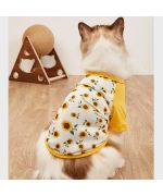 Comfortable cat t-shirt