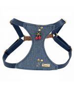 Trendy harness for chihuahua