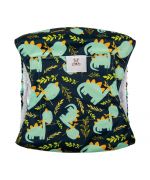 bandeau pipi bebe chien lavable