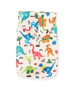 Sweat mignon pour chien dino