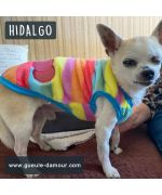 small pullover fleece for dog multicolor pas chere size xs s m l xl xxl fashion for pets