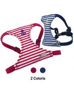 sailor harness for small dogs