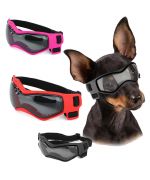 motorcycle goggles for small dogs
