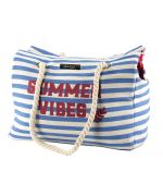 Bolsa de transporte marina para chihuahua