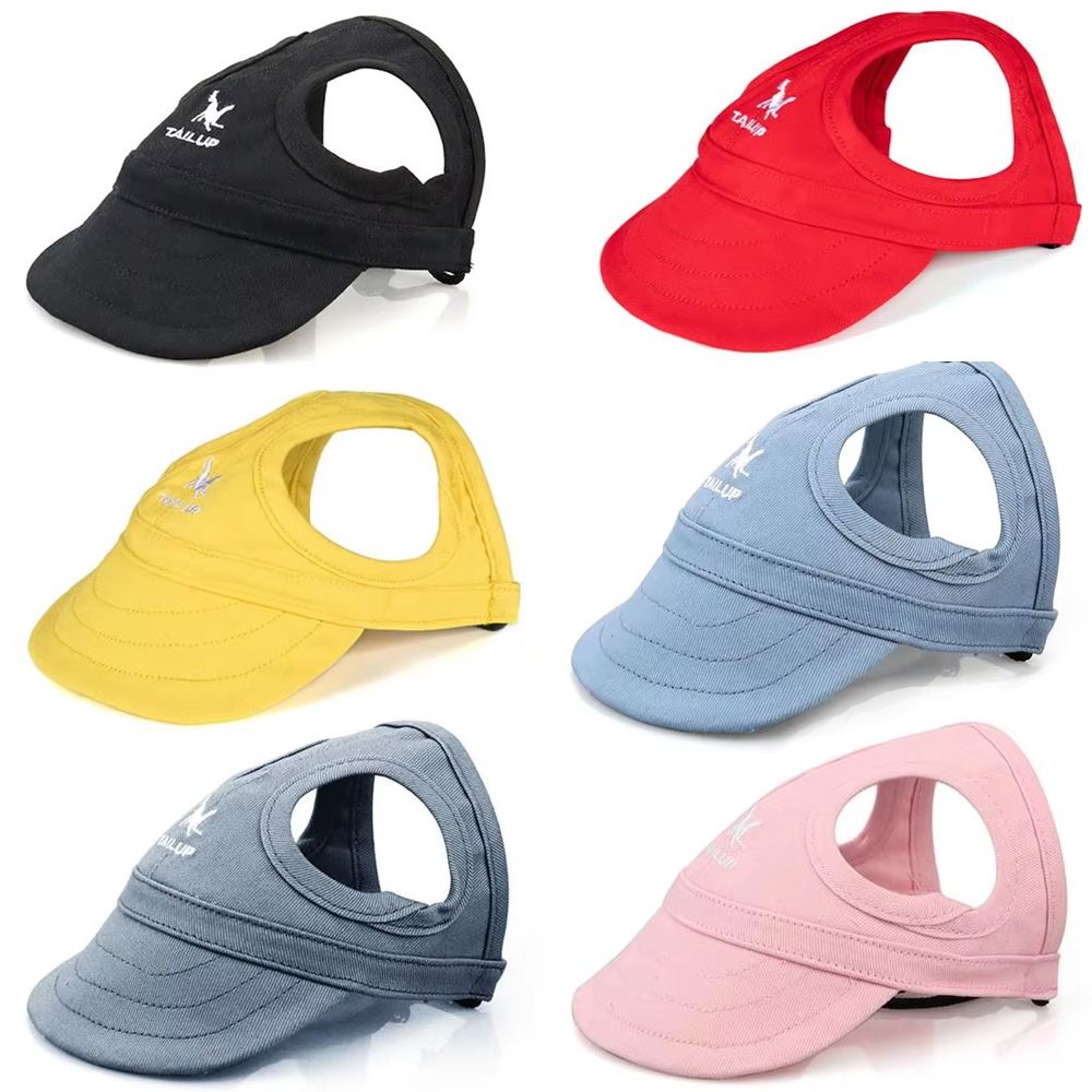 casquette pour petit chien