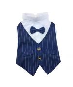 dog wedding vest
