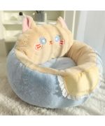 Ultra-soft bed for small dogs