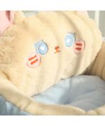 ultra cute cat bed