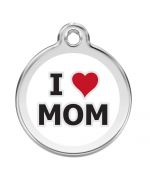 médaille j'aime ma maman
