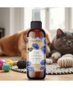 lotion eyes for cat