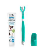 Toothpaste for dogs 100% natural