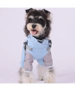 Combination Raincoat for medium and large dog Urban More