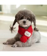 echarpe pour petit chien