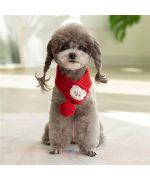 echarpe pour chien