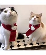 cadeau de noel pour chat