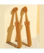 brosse a dent pour chat silicone