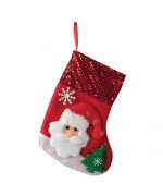 Calcetín navideño original