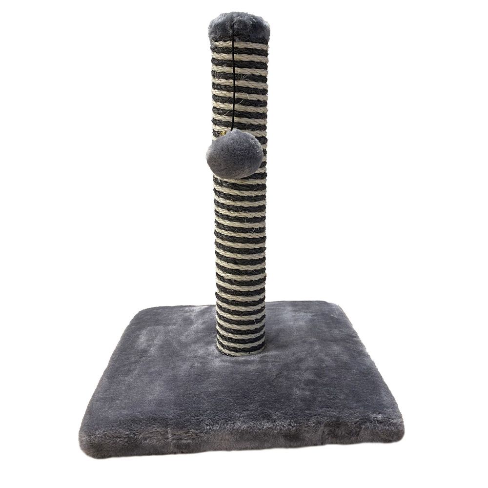 griffoir poteau simple pour chat