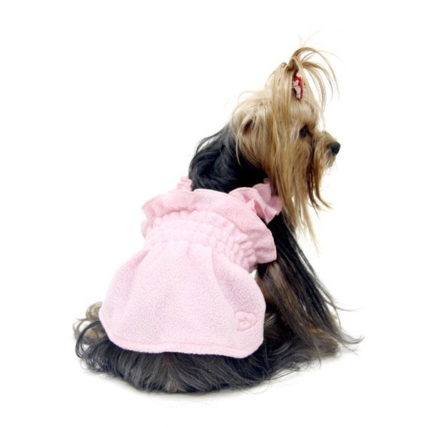 habit de qualite et de marque pour chien luxe adorable fashion tendance mode pour chihuahua, yorkshire, papillon, bichon maltais