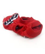 Dog clothes with removable hood in red or black sailor stripe special mini dog toy, large dog, large size for animals